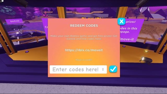 ВСЕ 6 НОВЫХ ПРОМОКОДОВ в Роблокс на БЕСПЛАТНЫЕ Вещи 2021 | Рабочие коды | Roblox