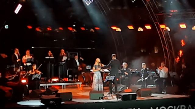 Аглая Шиловская "Вам и не снилось"