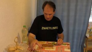 Obzor TiVi: Чевапчичи и лимонад с огурцом.