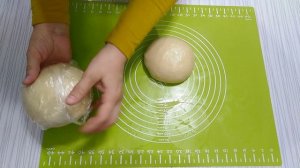 Фатир. Без дрожжей, без соды, без раскатки! Вкусные таджикские #лепешки в духовке! Пеку уже 12 лет!