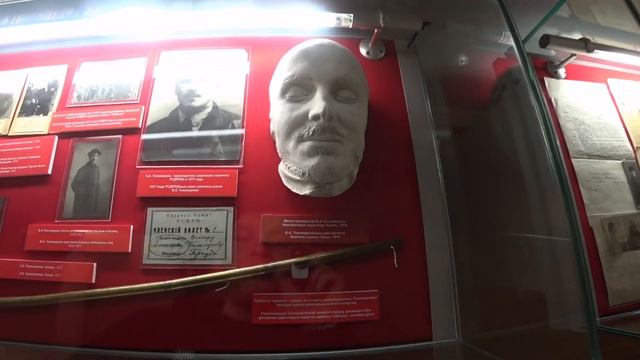 Казань / Приобщение к искусству смотреть онлайн