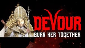 DEVOUR - ПЕРВЫЙ ВЗГЛЯД И ОБЗОР ( 10 ЖАРЕННЫХ КОЗ ИЗ 10 )