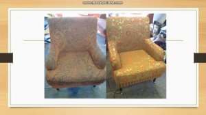 Перетяжка мебели в Королеве. Телефон: 89279758158