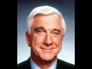 Лесли Нильсен Leslie William Nielsen  Приколы Лучшее
