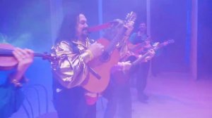 Цыганская песня Шатрица Ай да ну да най Цыганский ансамбль "Gipsy Stars"