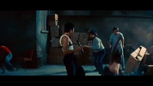 Брюс Ли-Такого Человека Больше Не Будет смотреть онлайн