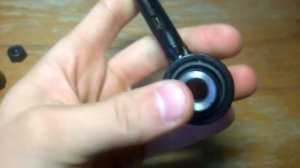 стойки стабилизатора шкода октавия а 5