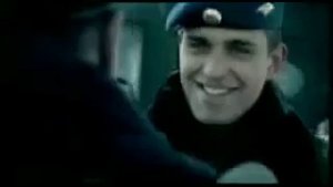 Реклама армии России. В институт поступаю!