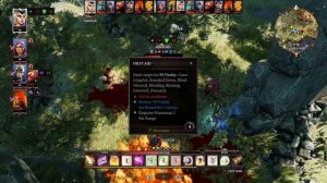 Divinity Original Sin 2 | Honour Mode Walkthrough | Part 61 Decomposing Axeman