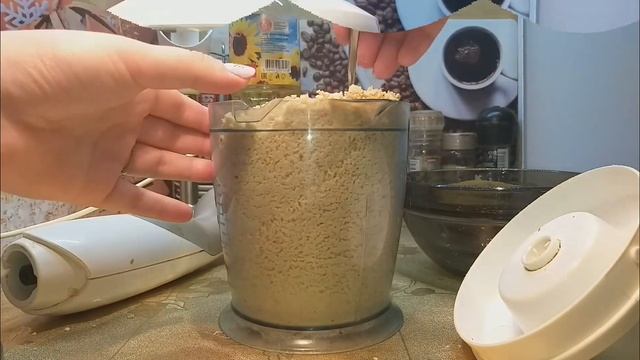 АРАХИСОВАЯ ПАСТА С МЁДОМ / ВКУСНЫЙ И ПРОСТОЙ РЕЦЕПТ