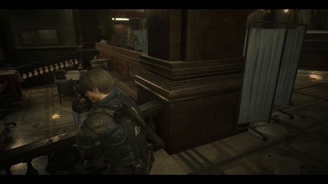 КАК ВЫЖИТЬ ВО ВРЕМЯ ЗОМБИ АПОКАЛИПСИСА #3 || RESIDENT EVIL 2 REMAKE (БАГИ, ПРИКОЛЫ, ФЕЙЛЫ) смотреть онлайн