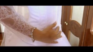 Сбор невесты Юлии