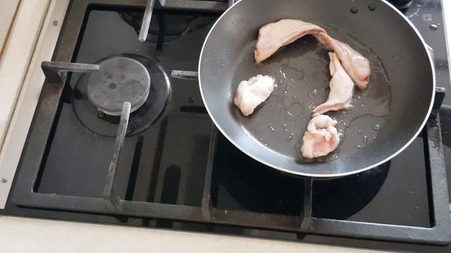 Какая порода кроликов ? САМАЯ ВКУСНАЯ ? смотреть онлайн