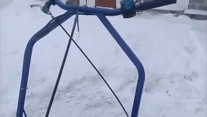 мотособака_и квадроцикл авантис 250.ремонт!!!