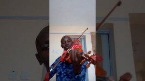 Trollz cover (Violin cover) - 6ix9ine