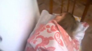 Домик из одеял