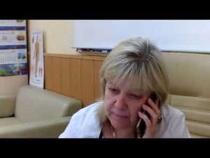 16.07.2021. Ростовская область. Встреча с врачом: вакцинация и др. вопросы