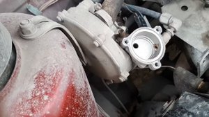 Замена газового фильтра на ГБО 2-го поколения.(автомобиль ваз-2109 карбюратор).