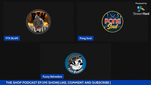 The Shop Podcast 295 Xbox Mobile Plans| Starfield vs Spiderman 2| Redfall смотреть онлайн