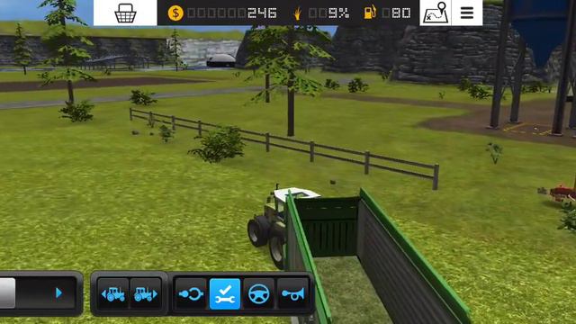 Привередливые коровы.Им траву а они не едят.Часть 2 смотреть онлайн