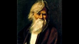 Василий Шукшин — Солнце, старик и девушка