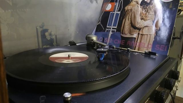 Видеообзор Al Bano &Romina Power "Che Angelo sei" 1982 смотреть онлайн