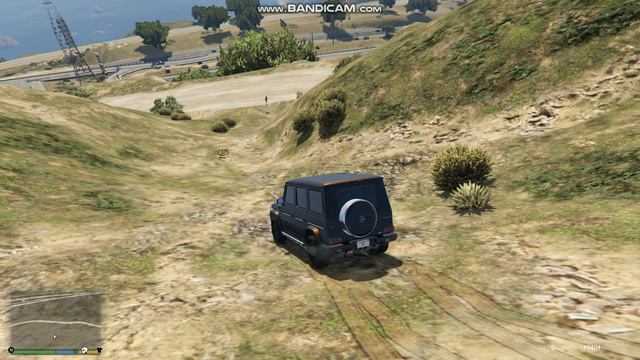 Mercedes Гелендваген. G-class. Gelandwagen G500 G55 G63 G65 тест драйв легенды по бездорожью в гта