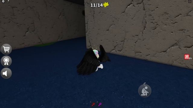 НЕ ДАЙ ОГРОМНОМУ НОСУ ТЕБЯ ПОНЮХАТЬ! смотреть онлайн