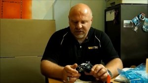 Nikon D610. Вынужденная замена затвора.