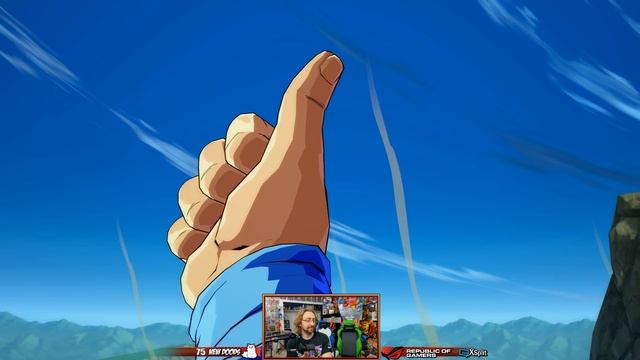 RATE THE SUPER: Dramatic Finisher Edition - DragonBall FighterZ