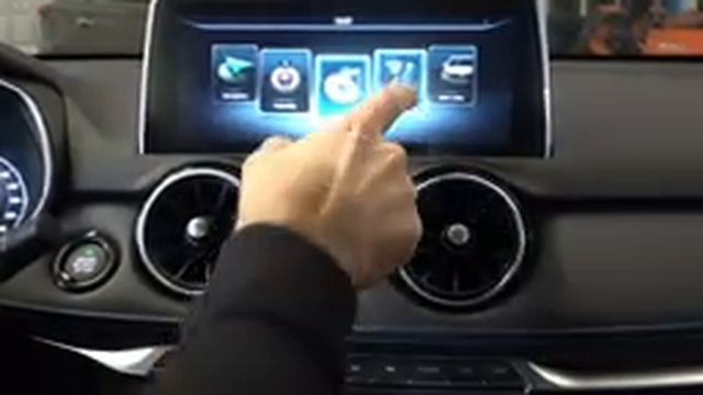 Seres 3 Electric SUV from DSFK (China) 2021: Full English Review / Test Drive смотреть онлайн