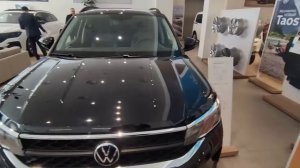 ⛔Фольксваген Таос Volkswagen Taos ? Цены Май 2022!   Цены на автомобили   Цены на авто 2022