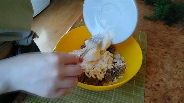 Легче простого. Паштет из шпрот.