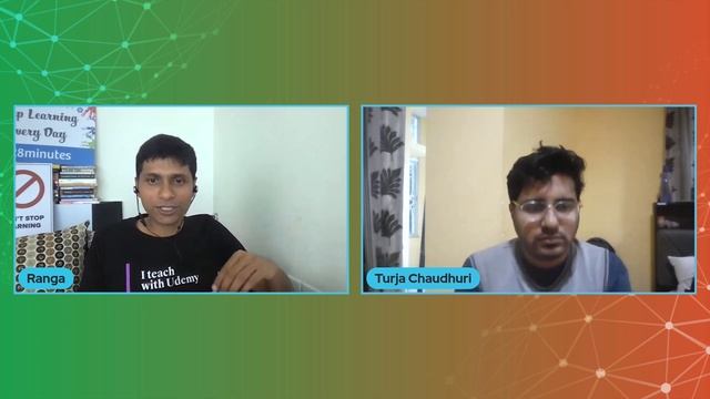 Learning Infrastructure as Code in 2022 | Turja Chaudhuri | Terraform, Ansible & Kubernetes
