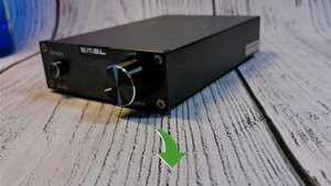 S.M.S.L SA-98E – ? Мощный интегральный усилитель для колонок [ОБЗОР]