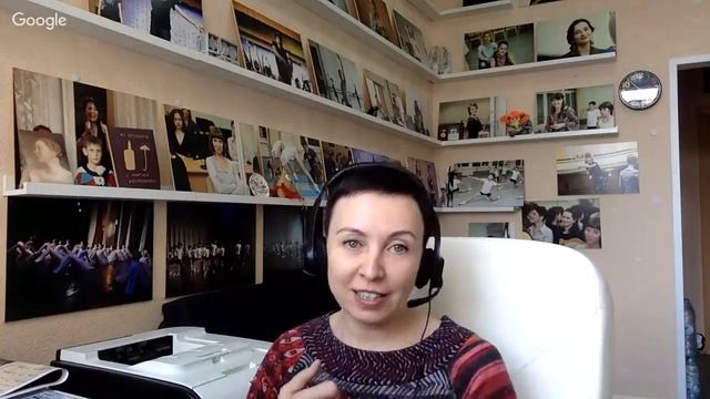 Екатерина Стегний — Встреча с педагогом Танц-Отеля "Лето-2017" (#11) смотреть онлайн