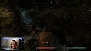 Ruin's Edge 🏹 Лук Гибельная Грань В Skyrim ⚔️