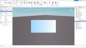 UI Gradient Tutorial | Roblox Studio
