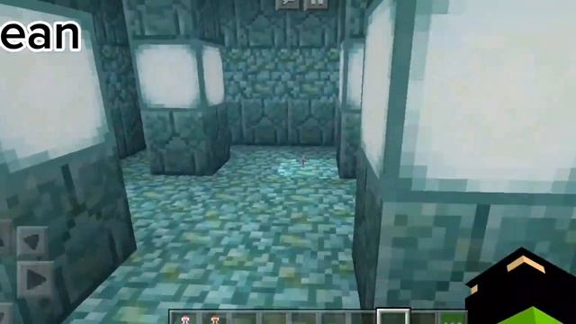 ТОП 3 НЕОБЫЧНЫХ СИДА В МАЙНКРАФТ PE 1.9.0 KIR_ROCKET | Minecraft смотреть онлайн