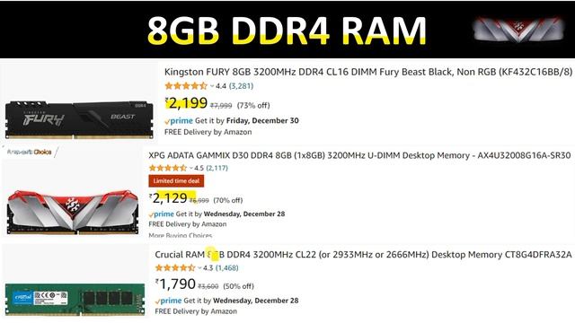 PC BUILD USING INTEL I3 10105 (10TH GENERATION) || BIG IDIOT PSK || BEST BUDGET BUILD