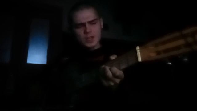 Гражданская Оборона - Мы идём а тишине | Кавер смотреть онлайн