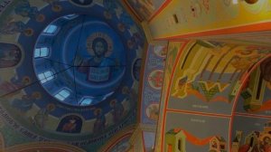 Заповеди блаженства | Хор "Артос"