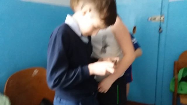 Маты агро-школьник матерится :) смотреть онлайн