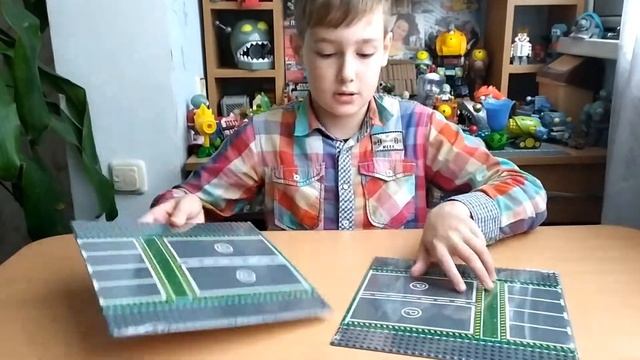 Лего пластины lego base plates смотреть онлайн