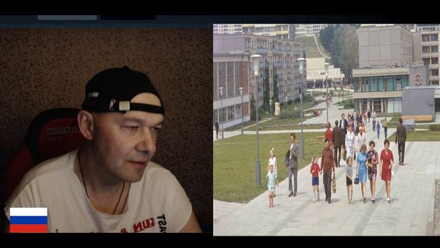 Вильнюс под впечатлением от "Алых Парусов"
