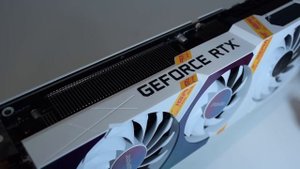 Самая странная видеокарта Nvidia - RTX 3080 12GB // Обзор видеокарты в 2022 году