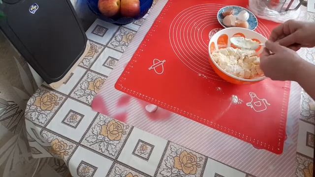 ВКУСНО ОЧЕНЬ!!!?Блинчики на дрожжах. РОЗаНЦЫ/хворост/?❤ Угощайтесь! смотреть онлайн