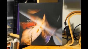 Cocteau Twins -  Pandora (Vinyl, Linn LP12 Krystal, Graham Slee Reflex C)