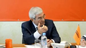 Прямая линия с мэром Липецка Михаилом Гулевским