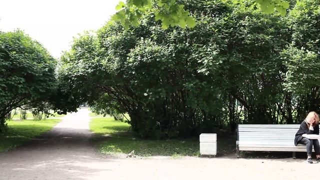 KudaGo Петербург: Марсово поле